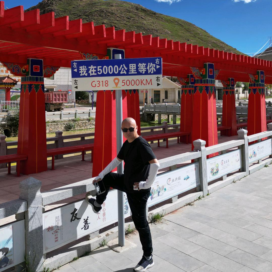 淮海自驾联盟连云港分公司