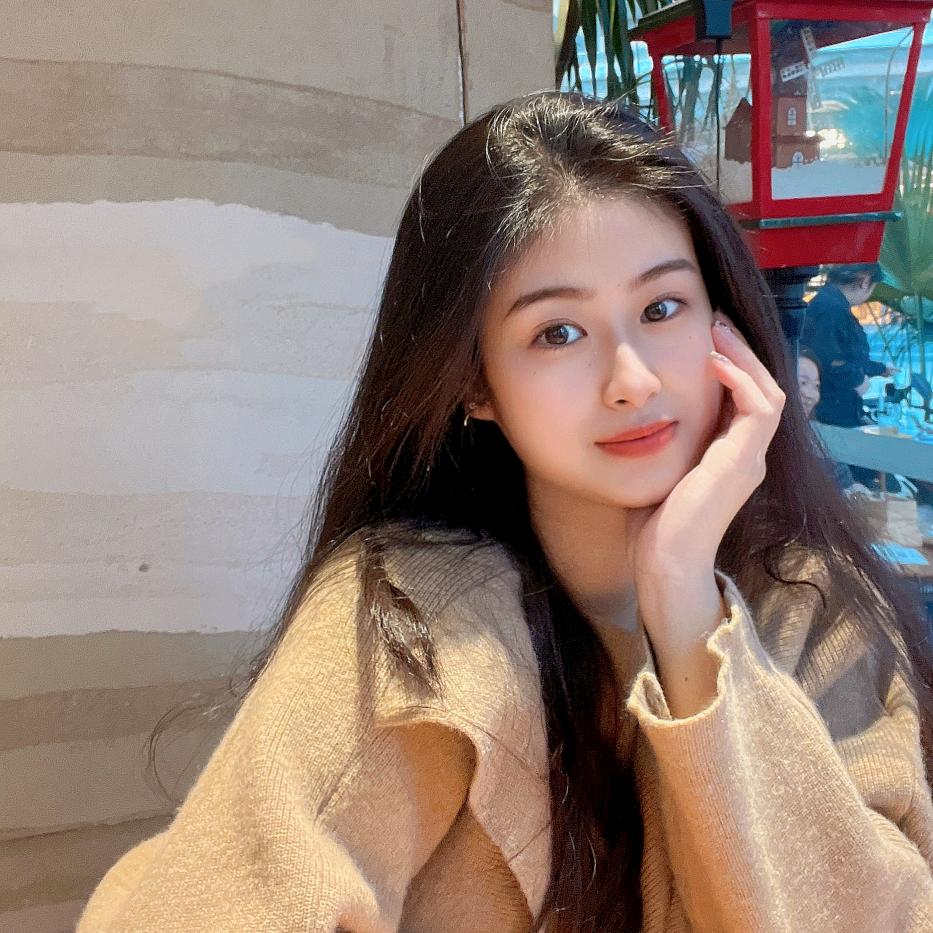 乔儿～💛