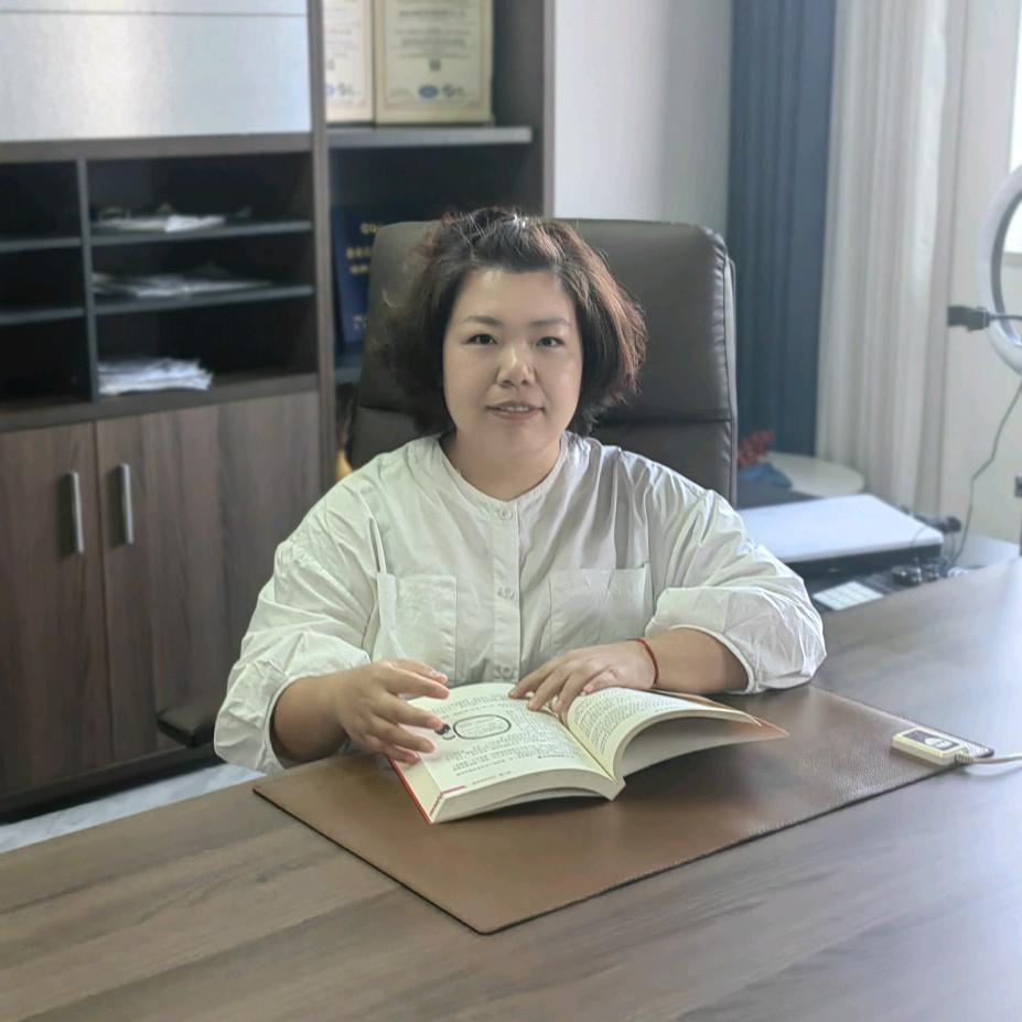 金赫滚筒（辊筒）—金晶姐 智照团