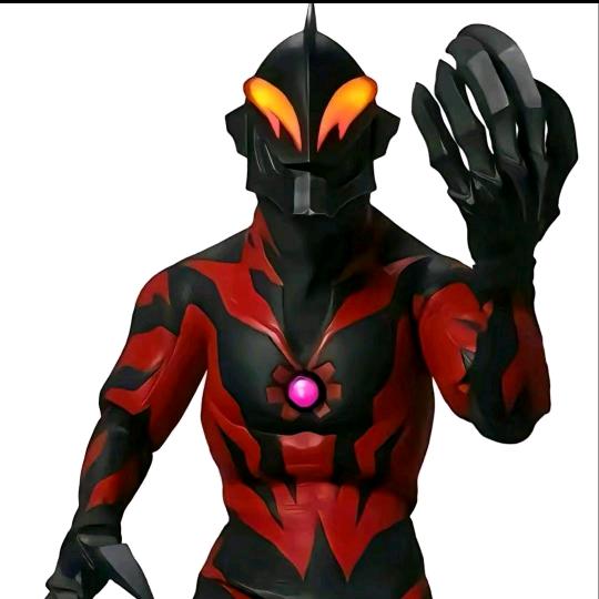 贝利亚（马蝶版）