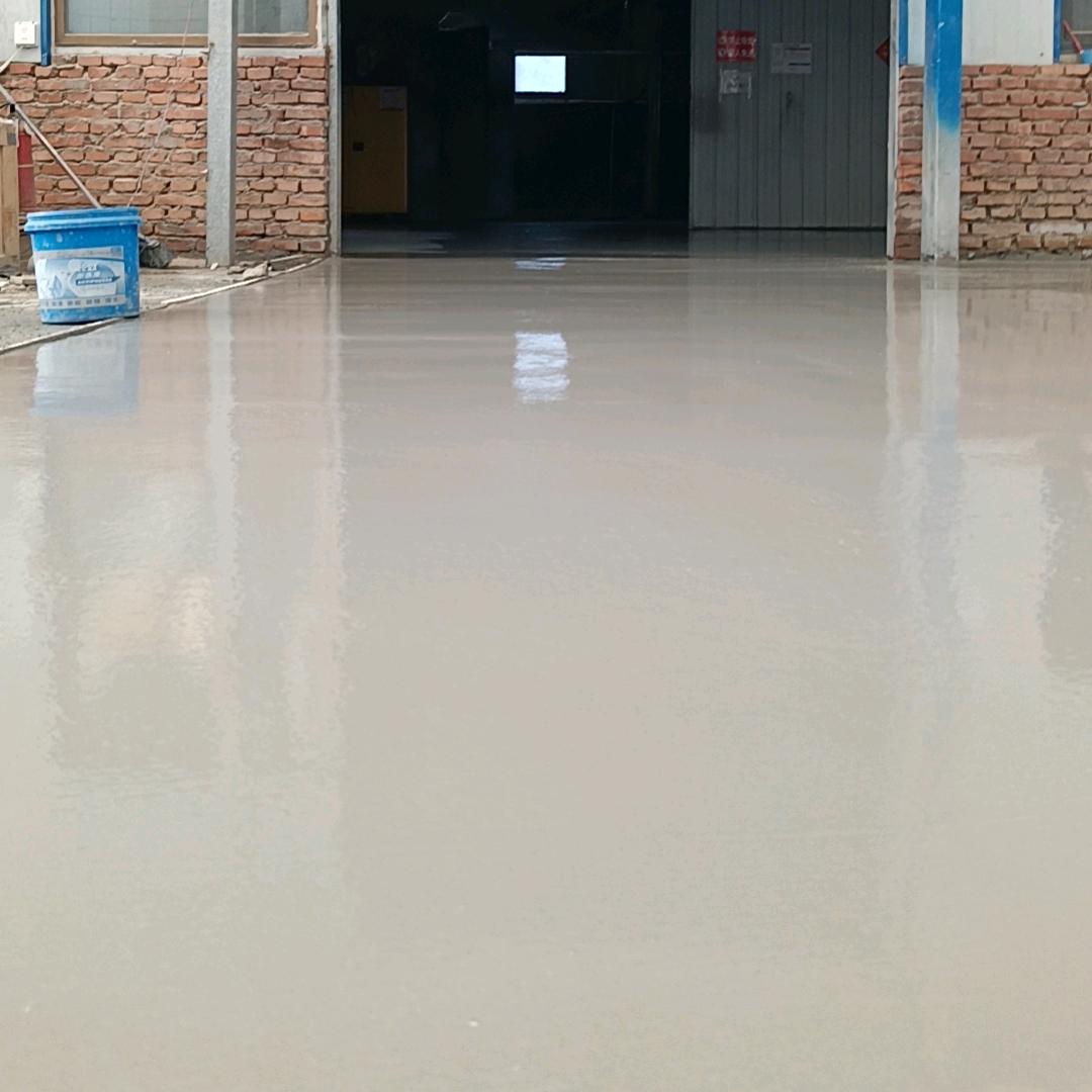 新型超薄混凝土、旧改联盟