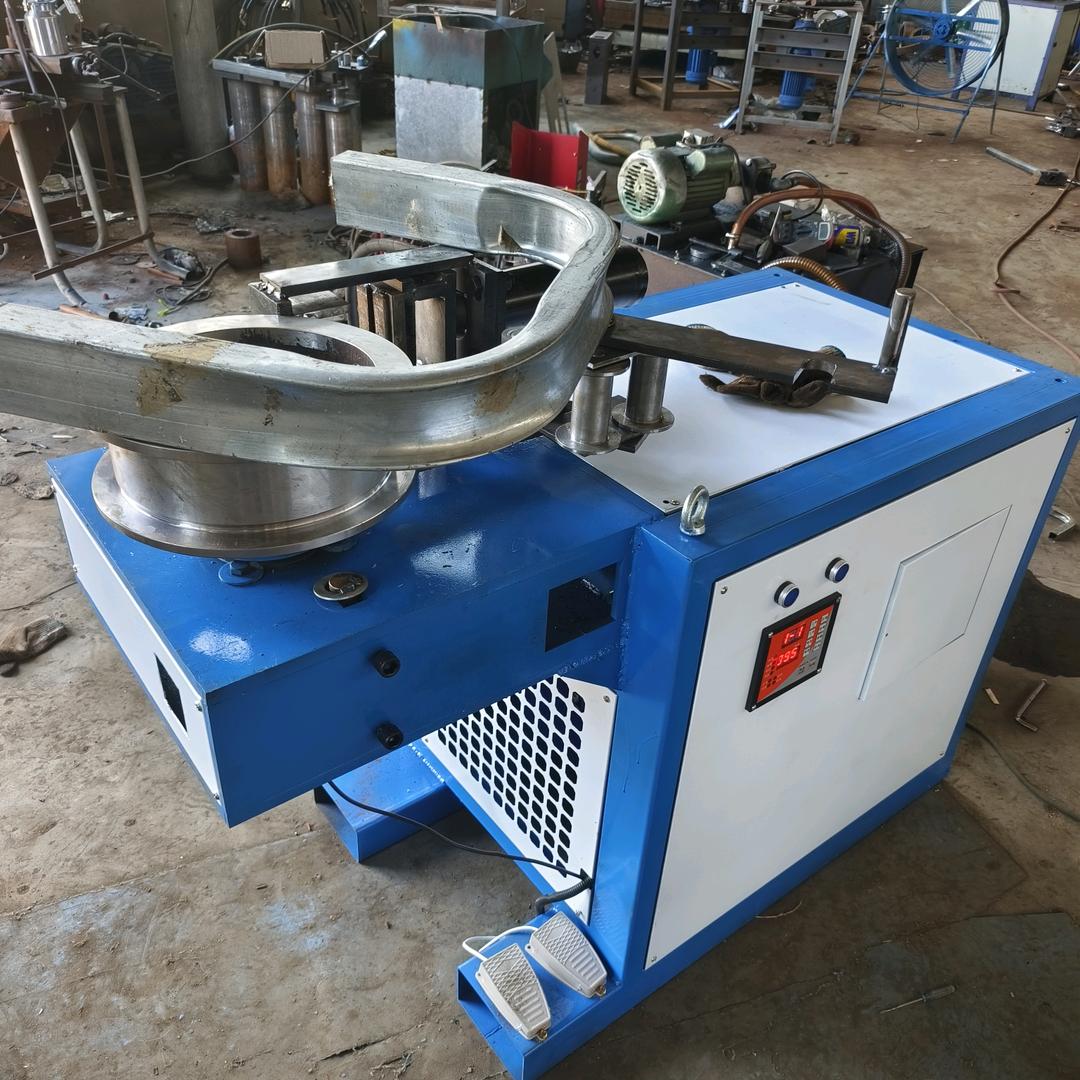 弯管机大全厂家