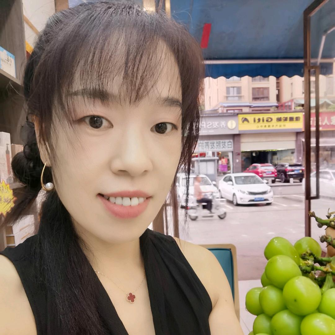 英子🎙