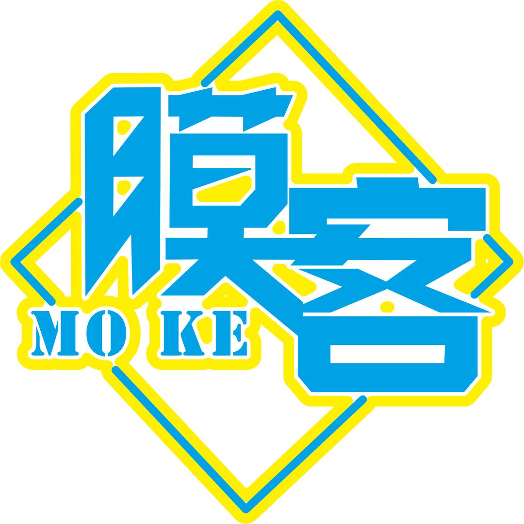 膜客汽车工作室官方号