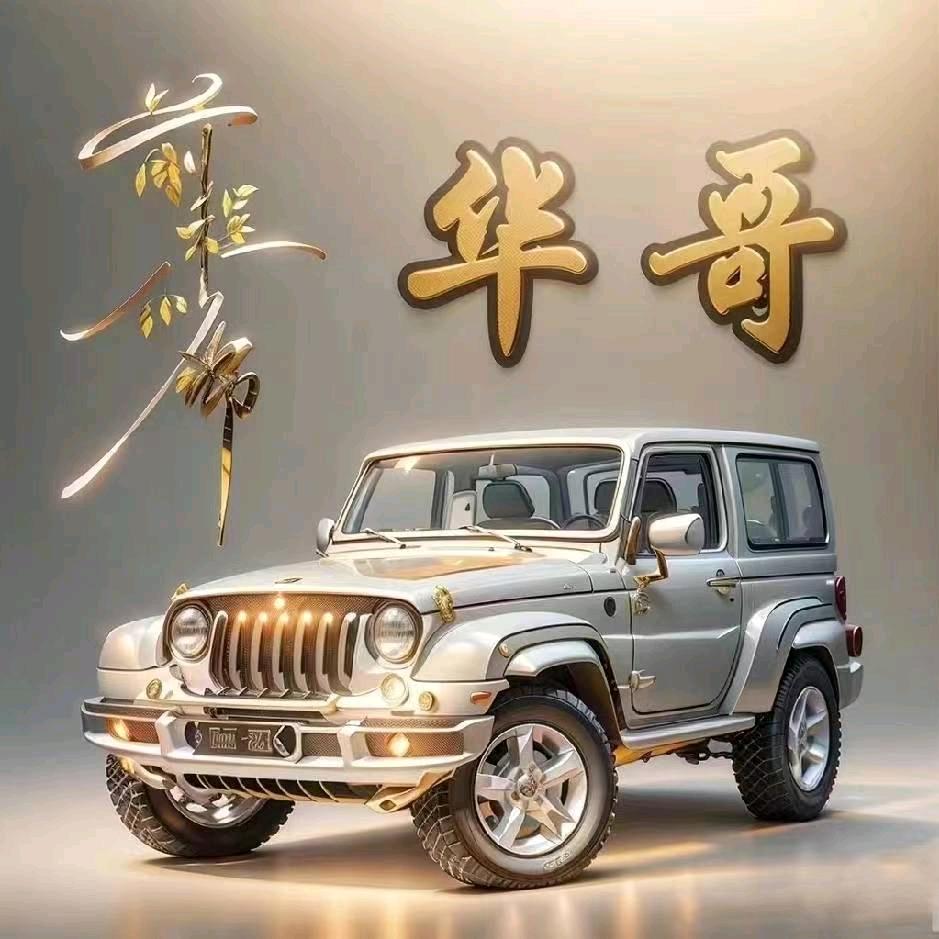 哥虽不帅，但哥不赖