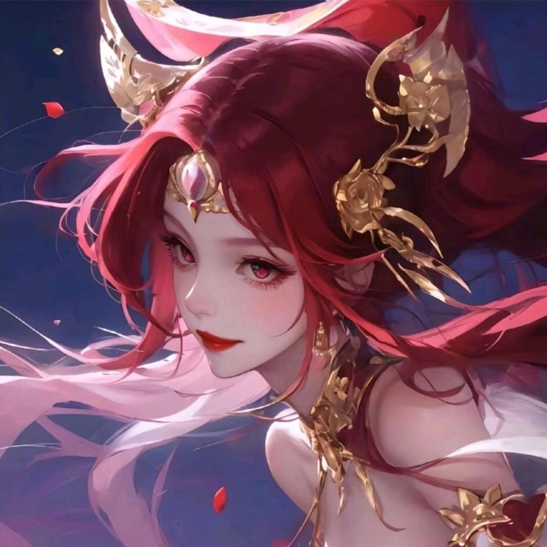 王者~苒苒