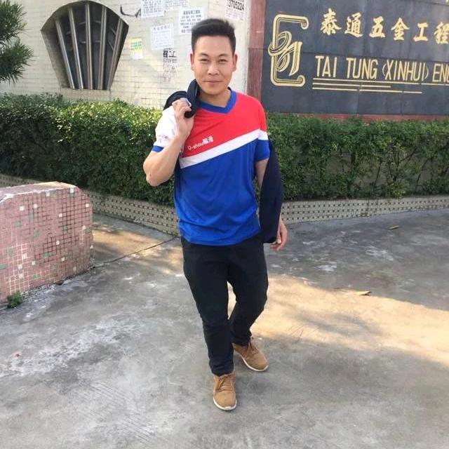 一向都在努力