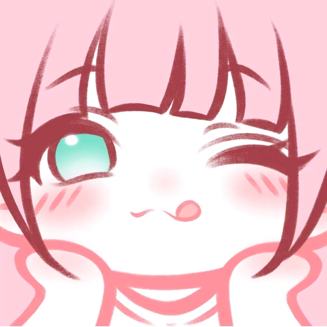 好运🍼