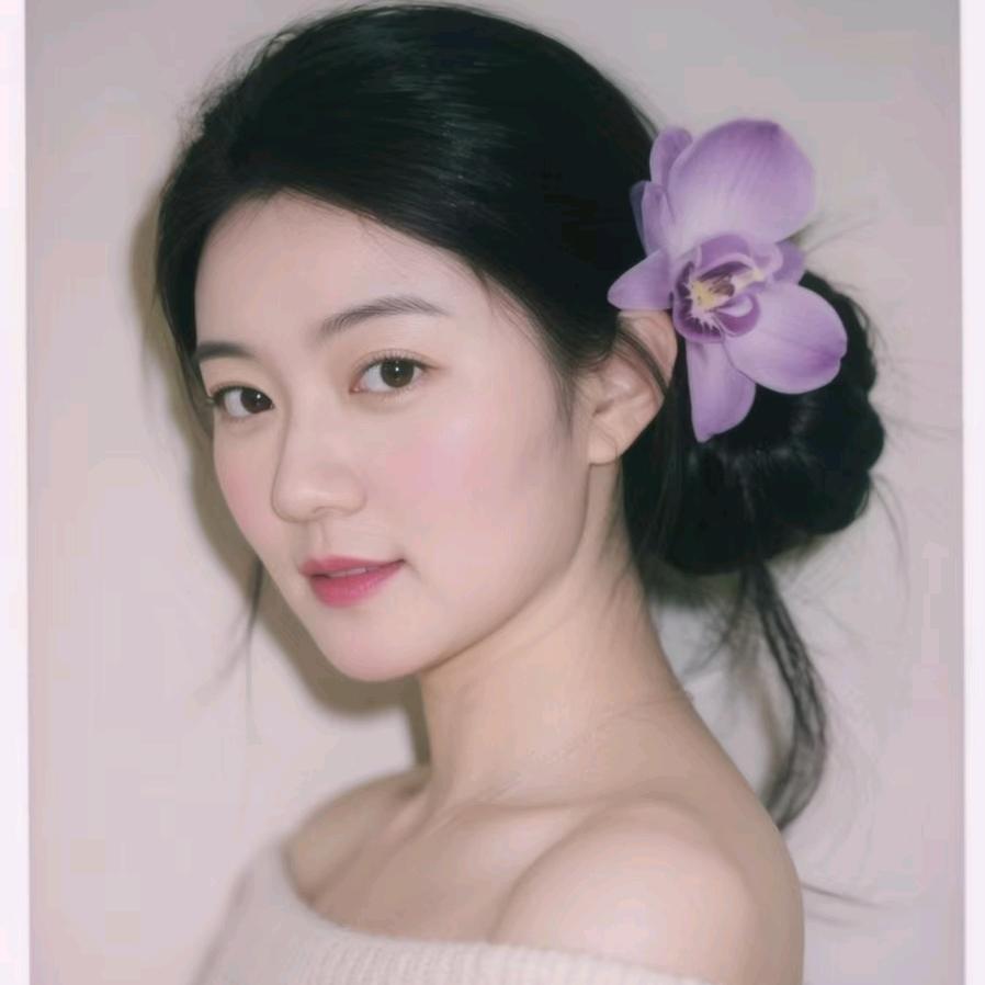 A.....婷儿