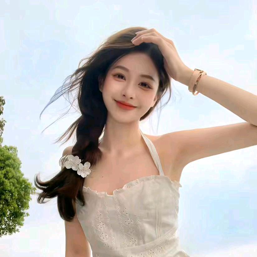 琴儿爆爆