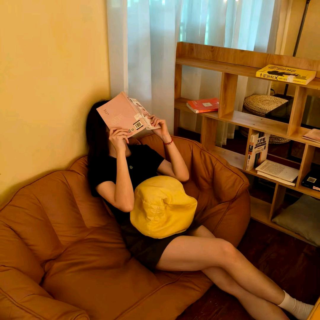 馒头小废