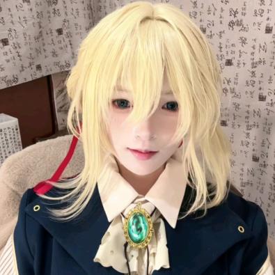 薇尔莉莉莉特