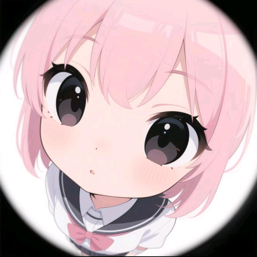 月亮好圆🌙