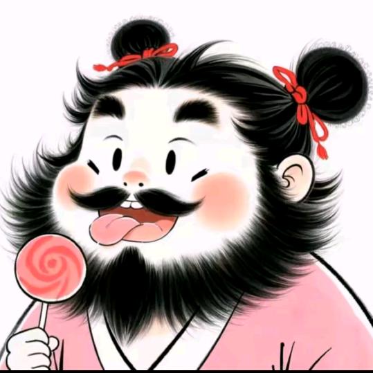 原不溜丢（红温版）