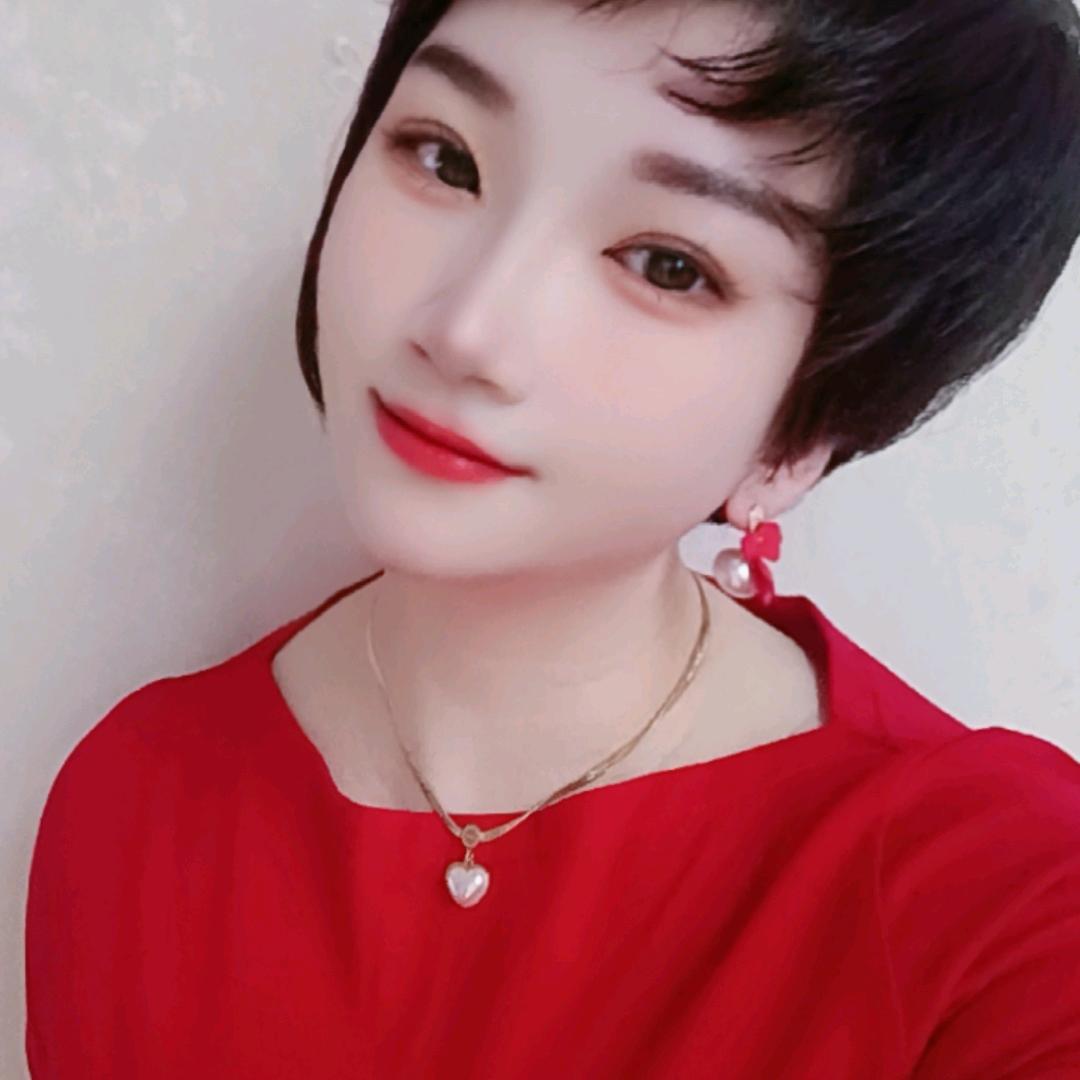 刘美丽💋