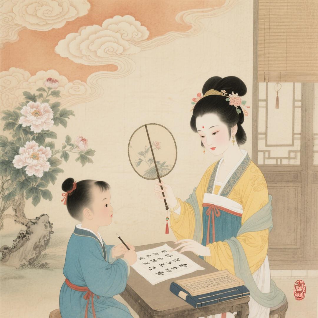 聪聪绘本馆