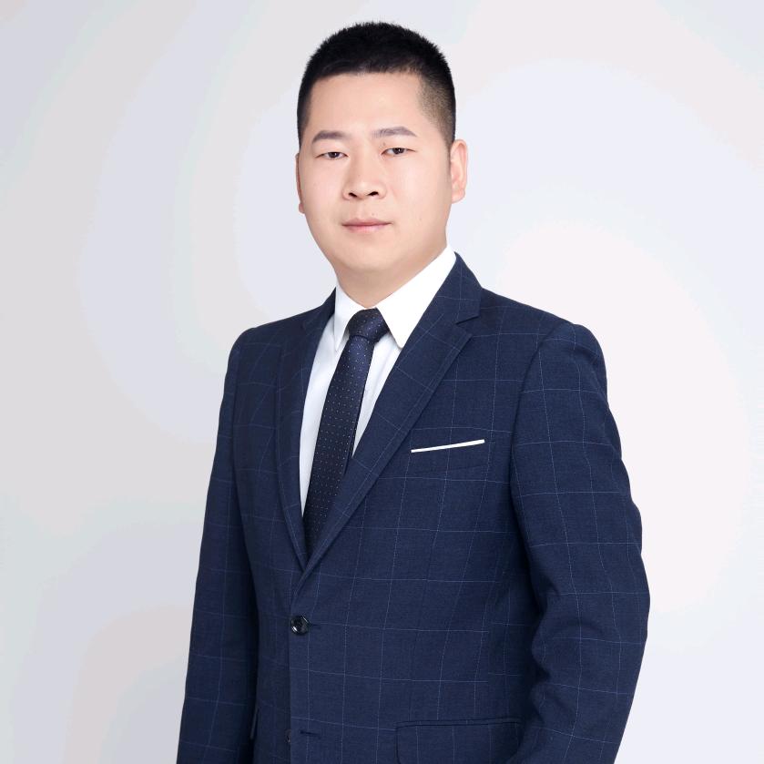 大吉合肥豪宅