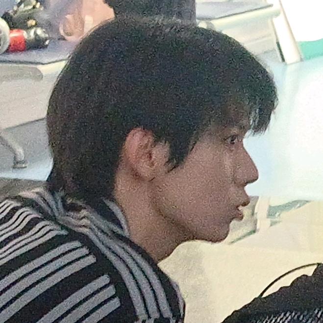 疯批贝贝🐰🔮