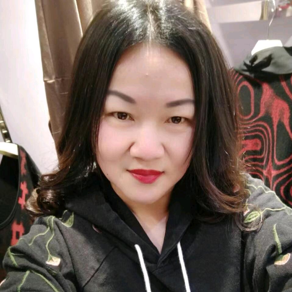 开心姐