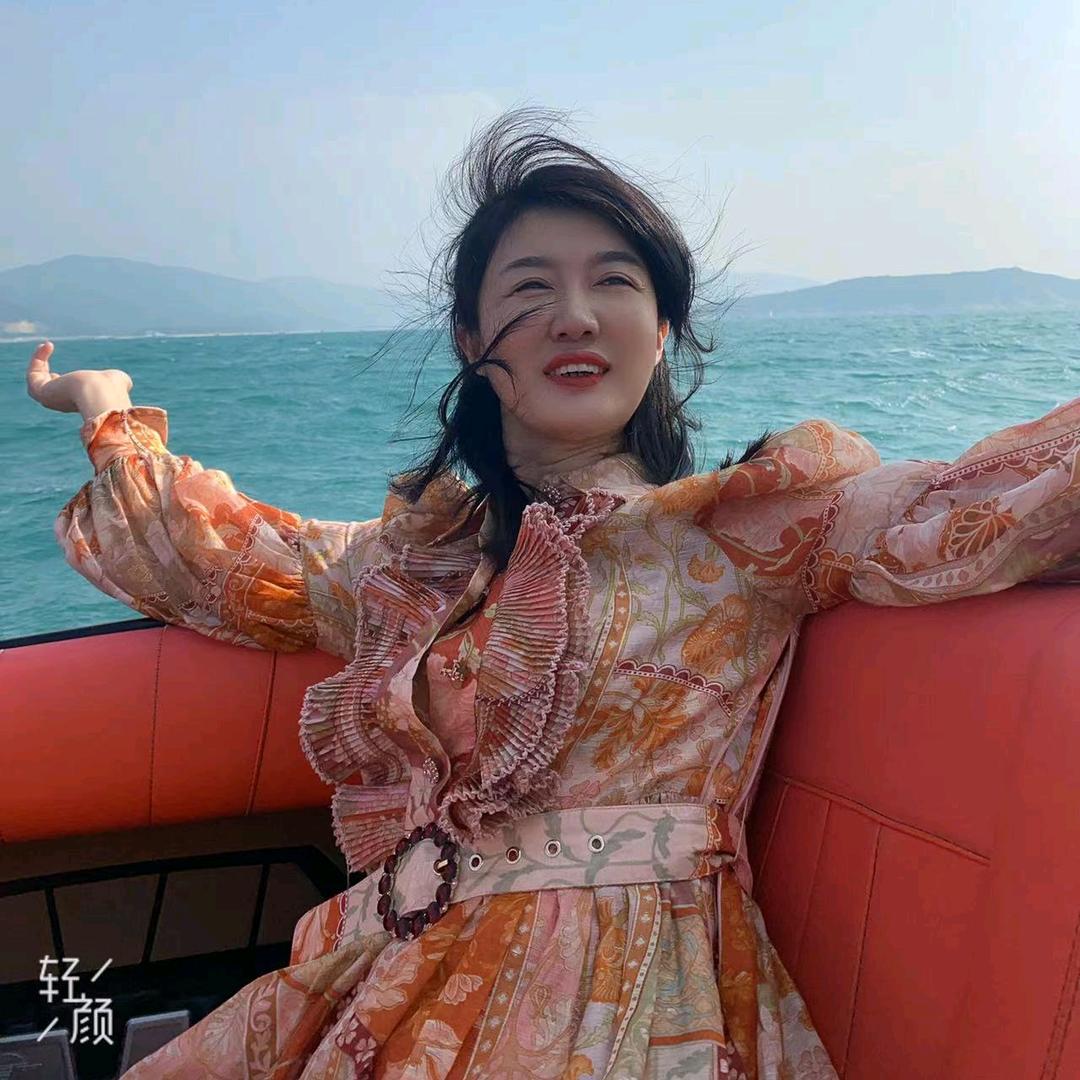 匠心华肤-华阳格调美人