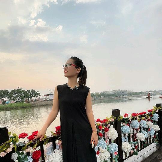 逛吃逛玩～