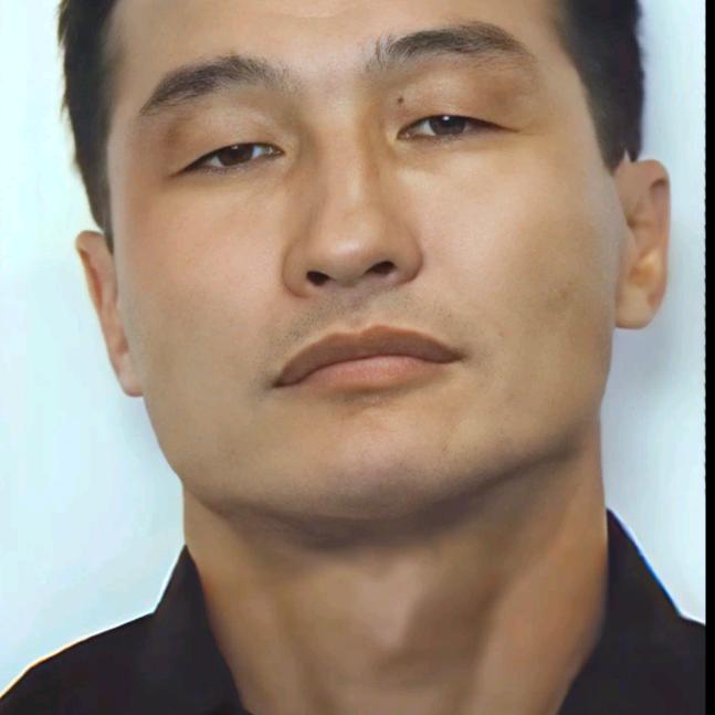 热心市民康某人