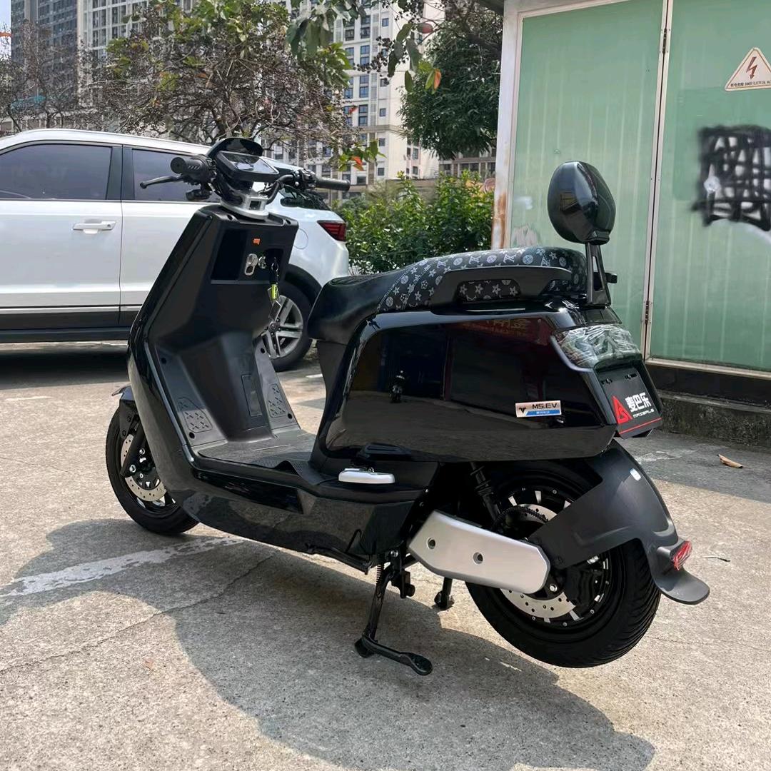 远航电动车【阿宇】