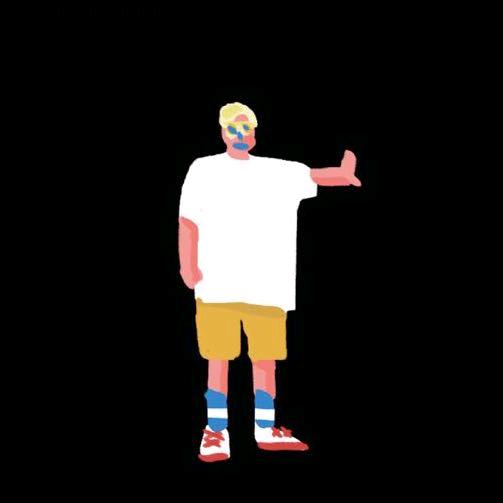 Mr.刘