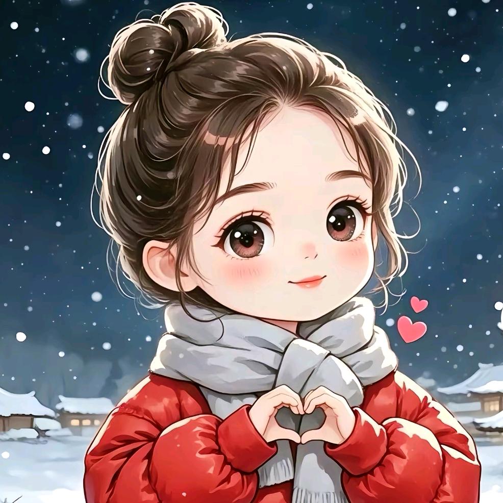 💃半颗糖🍬