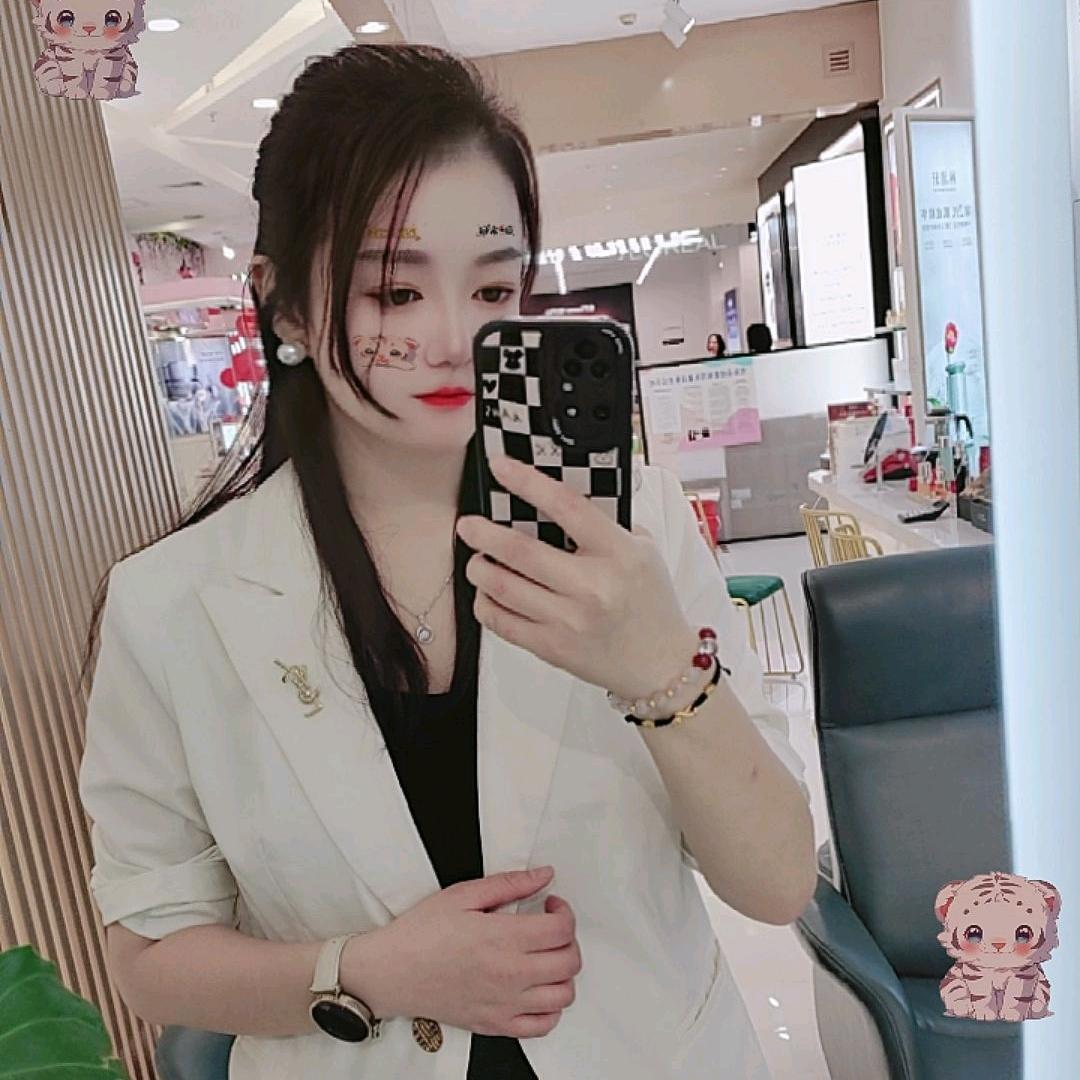 林清轩丹妮
