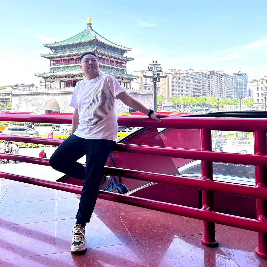 @快乐