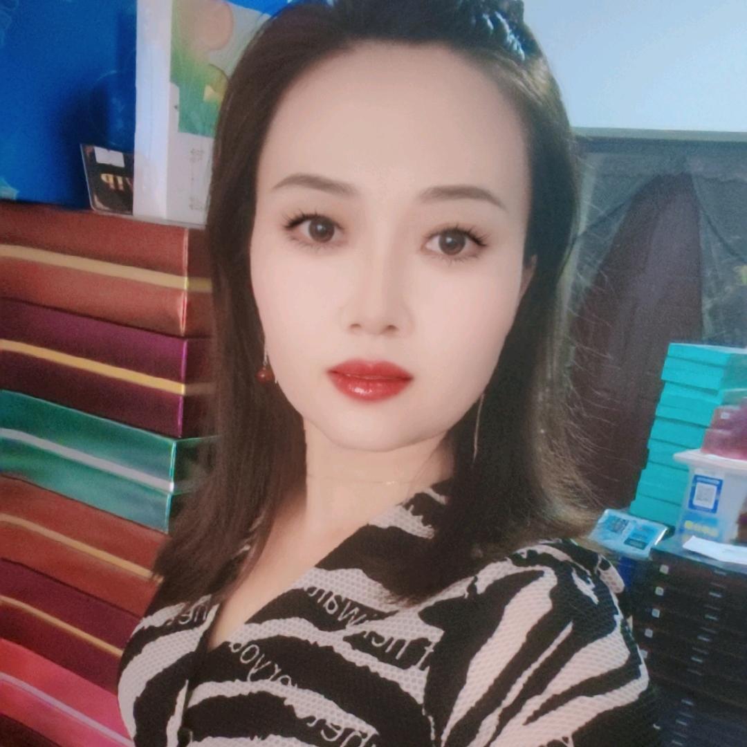 济南美业青姐