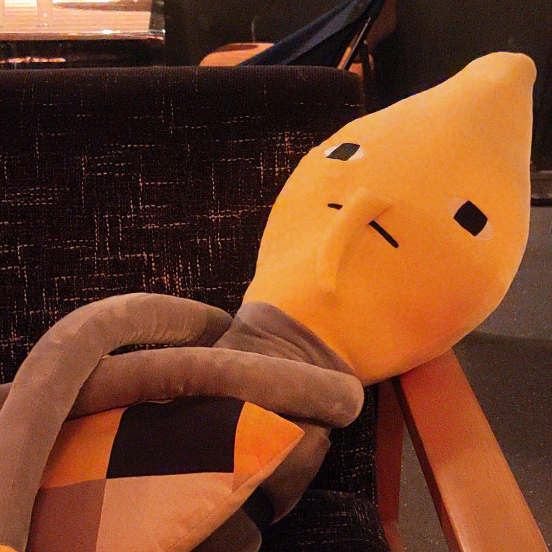 所有美味酒都要被我喝一口