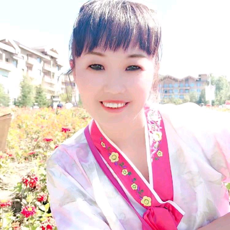 金子在广场