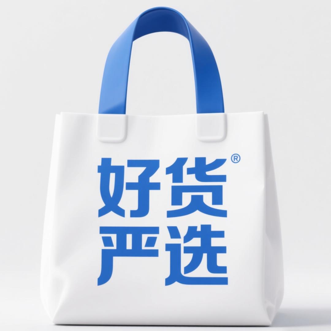 好货严选商贸城