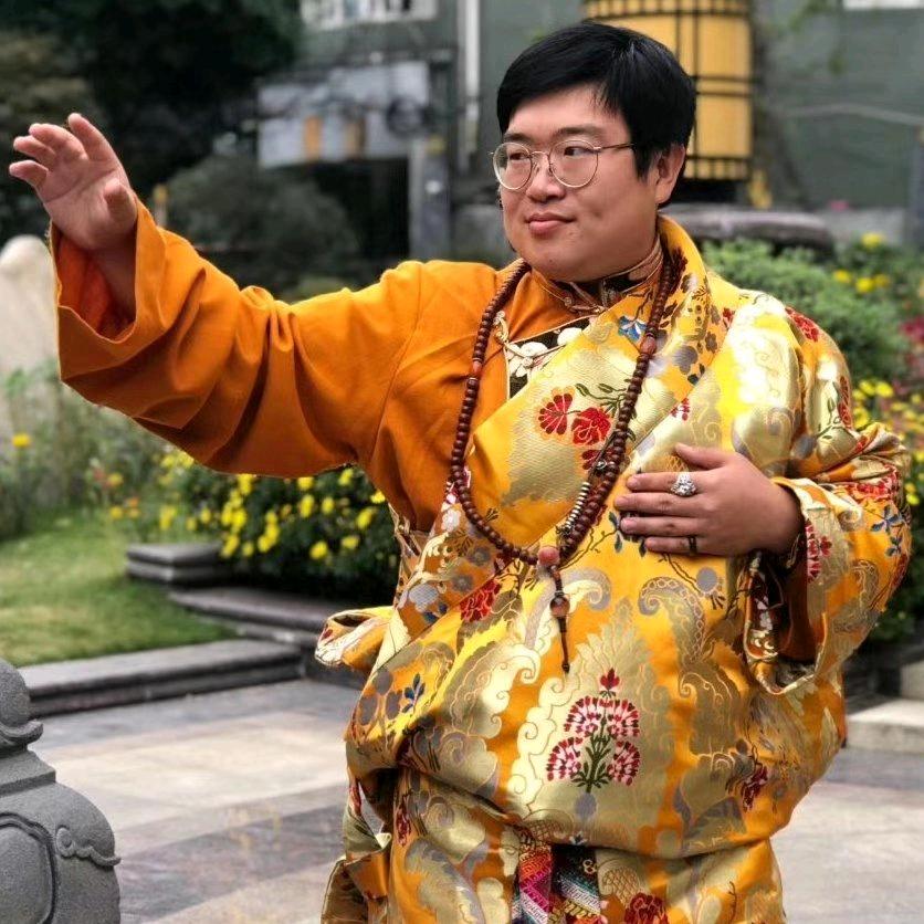 寻迹成都Gaspar.Chengdu
