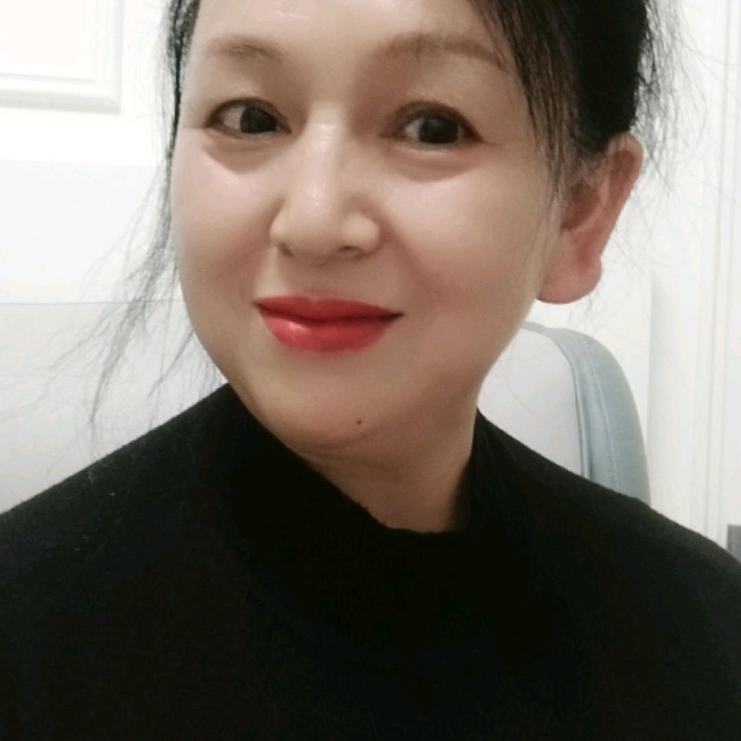 张玉兰