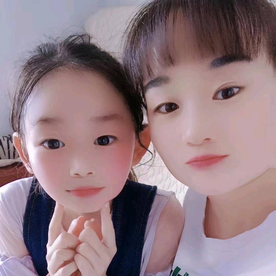 馨馨小姨（张凯加油）💪