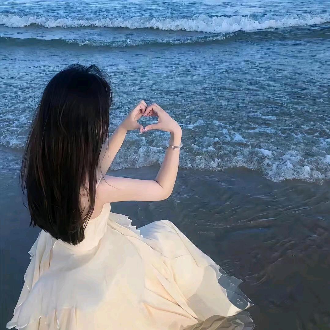 挽烟头像