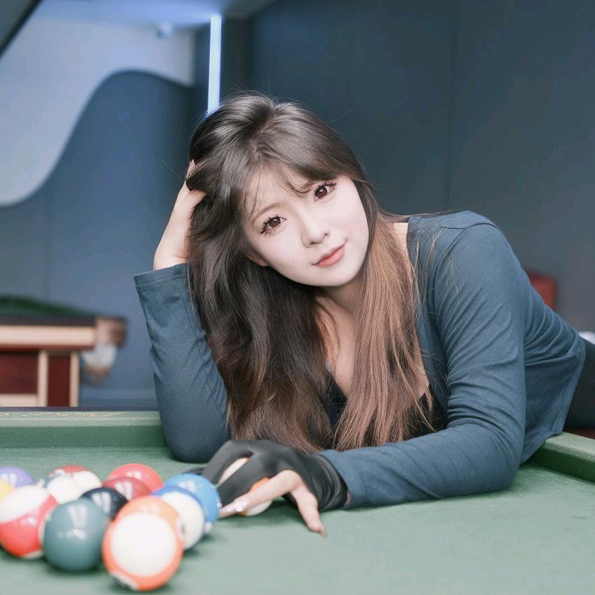 TT•桌球会客厅