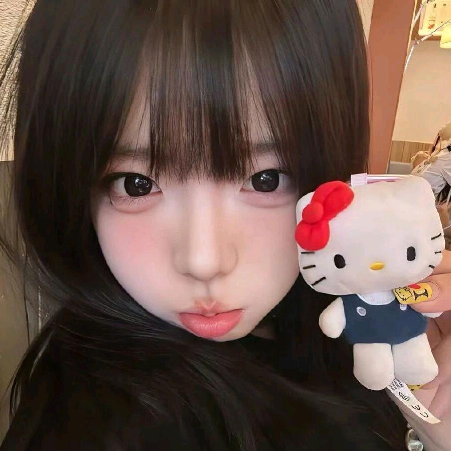 今天没有画卧蚕