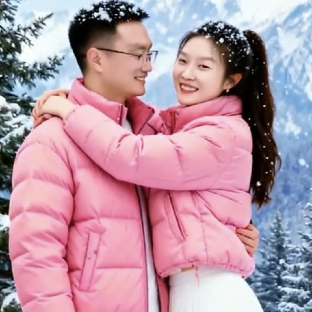 ℳ🥂余生都是你᭄꧔ꦿ💗燕兒