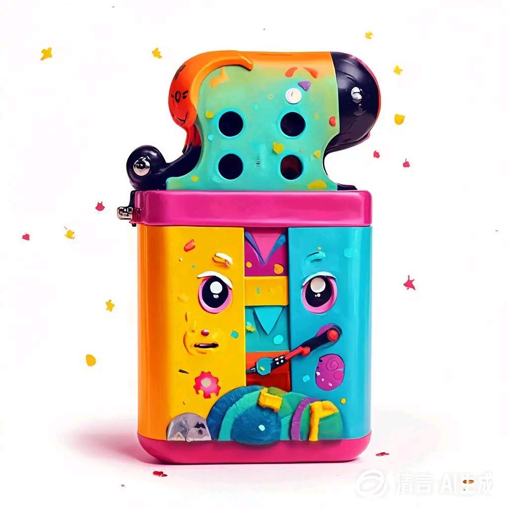 火花创意者好物分享