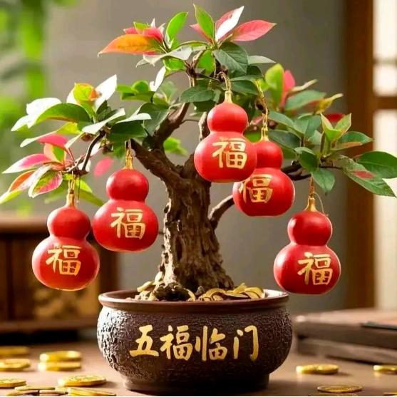 好运平安: