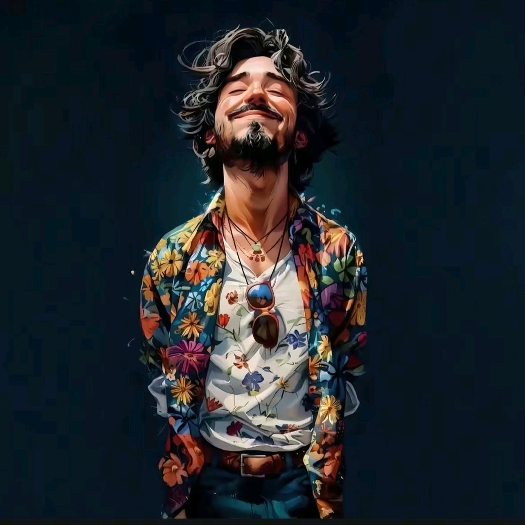 年轻人嚣张跋扈