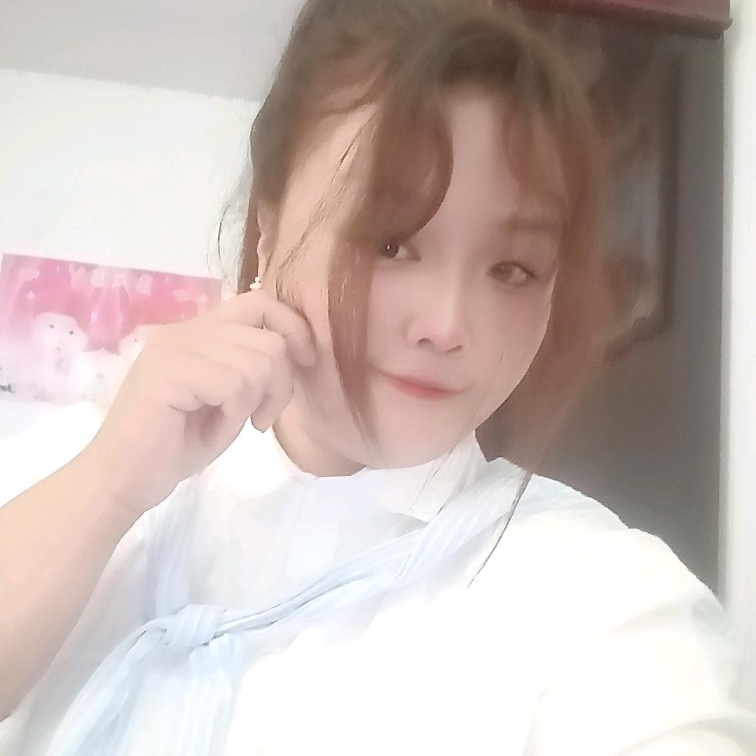 善良的女孩，