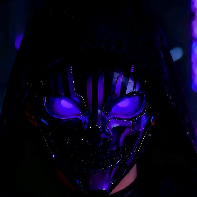 王者何帅——星辉团团长