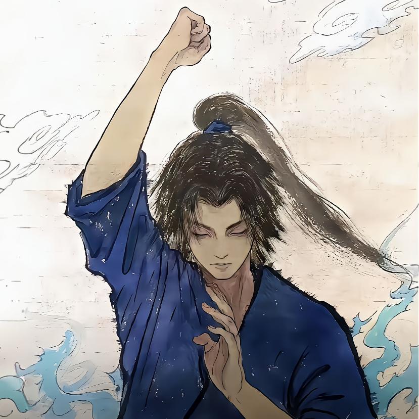 热血中年潮玩社