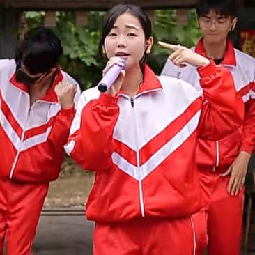 小美丽