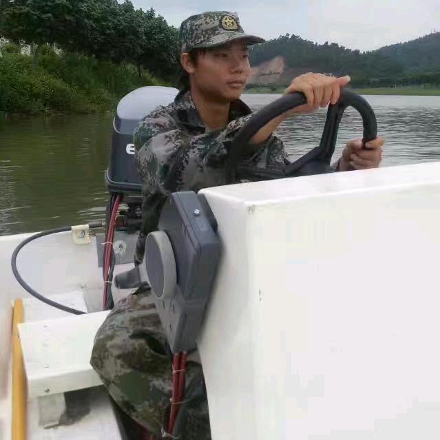 勇少